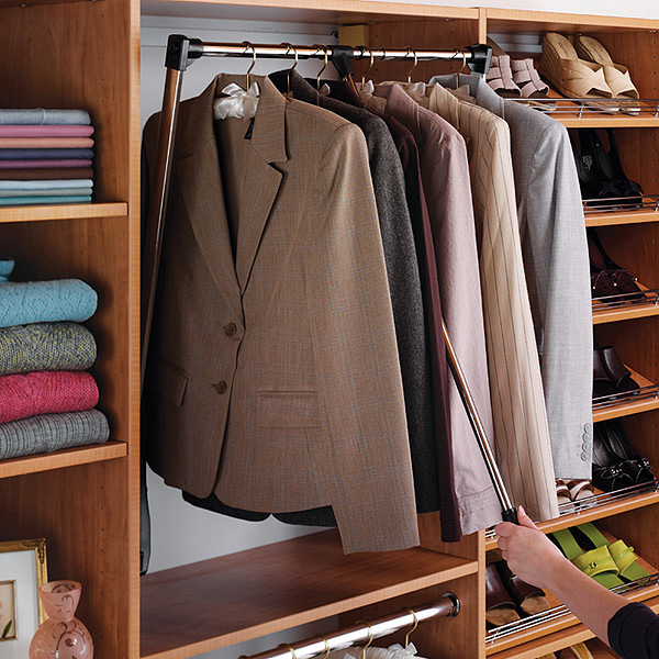 Угловые шкафы-купе в прихожую 1